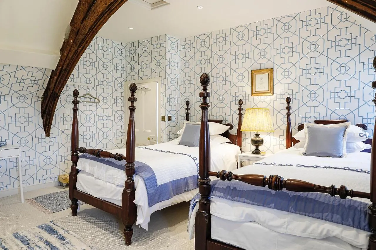 Bed & Breakfast Gileston Manor Luxury B&B Barry United Kingdom